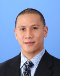 Glenn Pinzon Logo